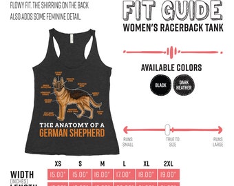 T-shirt Donna Con Frase "If My German Shepherd Doesn't Like You..." - Cotone, Casual