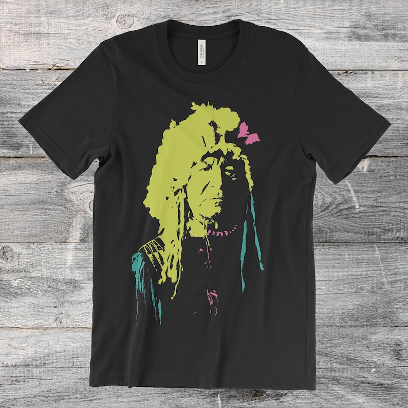 t shirt native