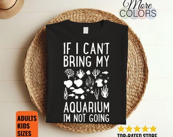 Fishkeeper T-Shirt, Fishkeeper T-Shirt, Fishkeeper Gift, Funny Aquarium Shirt, Fish Tank Shirts, Aquarium Lover Shirt, Aquarist Shirt,