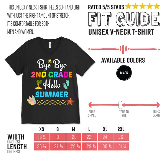 Kids So Long 1st Grade Hello Summer Girl Last Day Of School Shirt Kids So Long 1st Grade Hello Summer Girl Last Day Of School Shirt