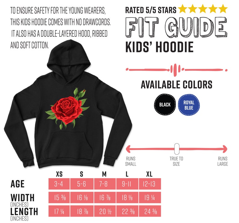 Single Red Roses Flower Of Cute Red Roses Flower Gardening T-Shirt, Gift Who Loves Pretty Floral Designs, Valentine's Day Birthday Present, image 8