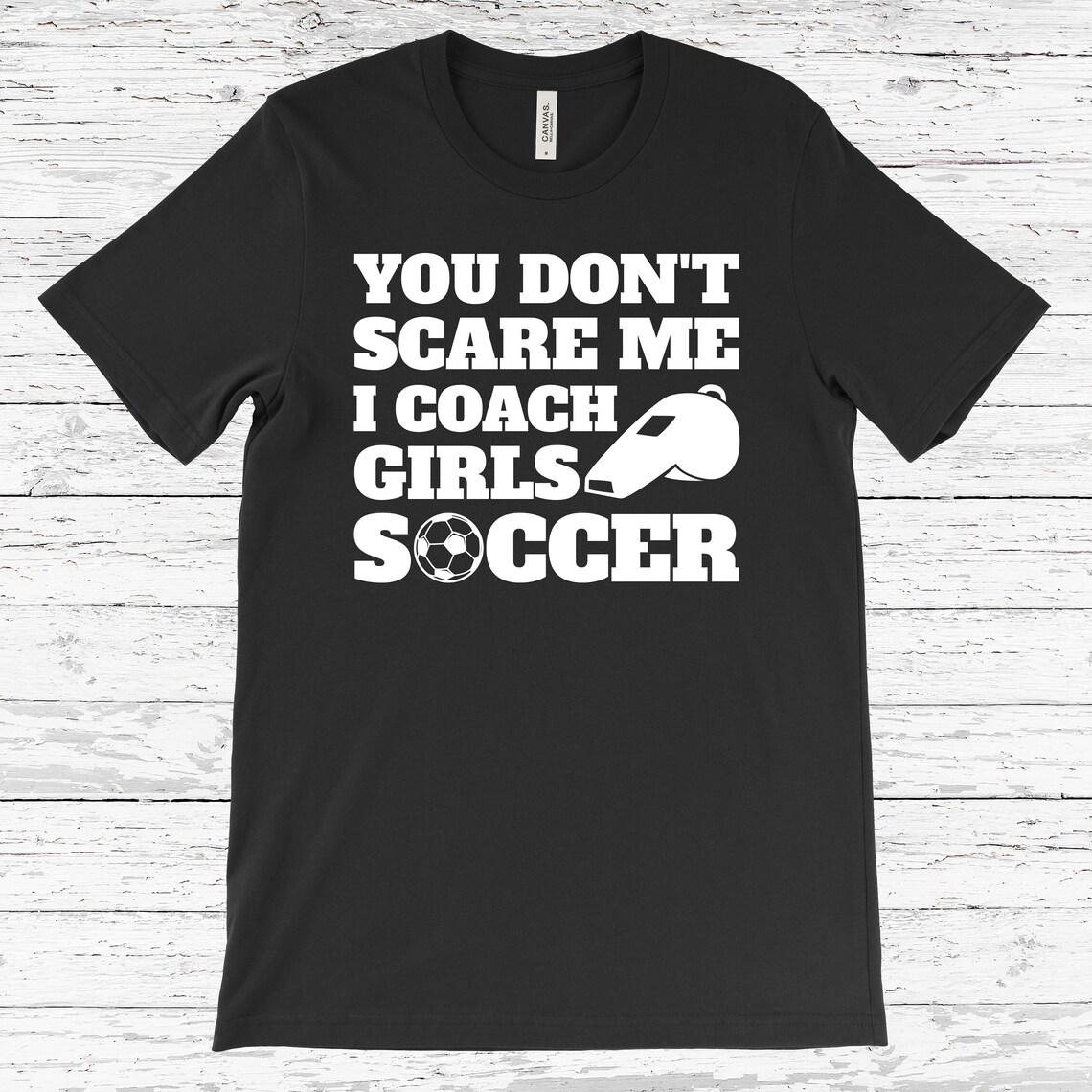Soccer Coach Unisex T-shirt Soccer Coach Gift Soccer Coach | Etsy