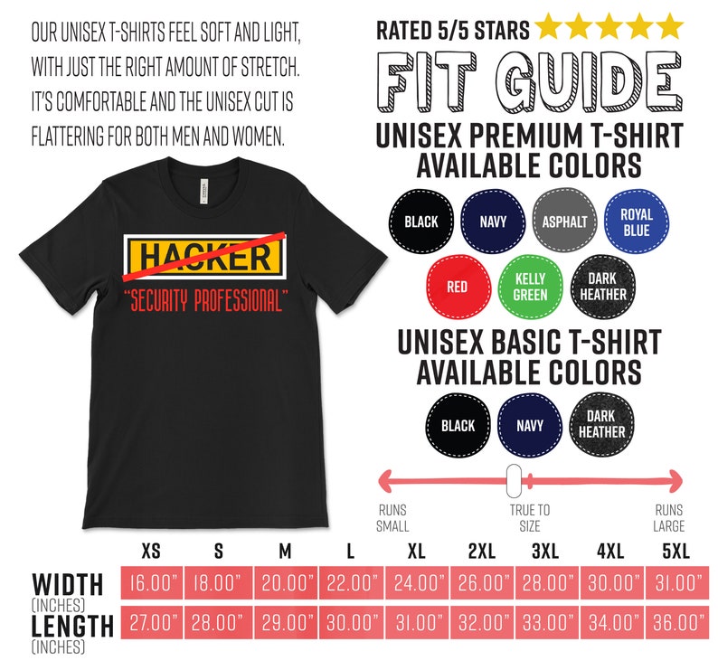 Programming Coding Hacker Security Professional Funny T-Shirt, Web Developer Programmers Software Developers Coder Gift, Computer Nerd Geek, image 2