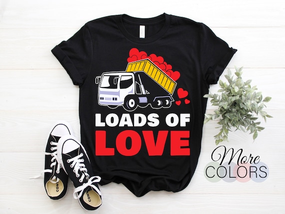 Sweet Gifts for Truckers This Valentine's Day
