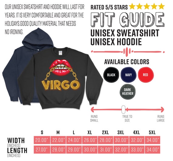 トップス melt the lady horoscope sweat virgo Amazon.com: Virgo Zodiac Personalized Horoscope September 17