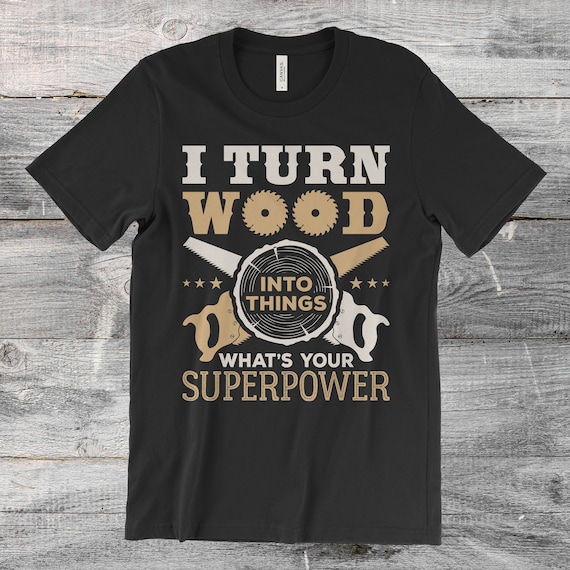 Wood Carving Chainsaw Carving T-Shirt Gift For Wood Carver Wood Carving Chainsaw Carving T-Shirt Gift For Wood Carver