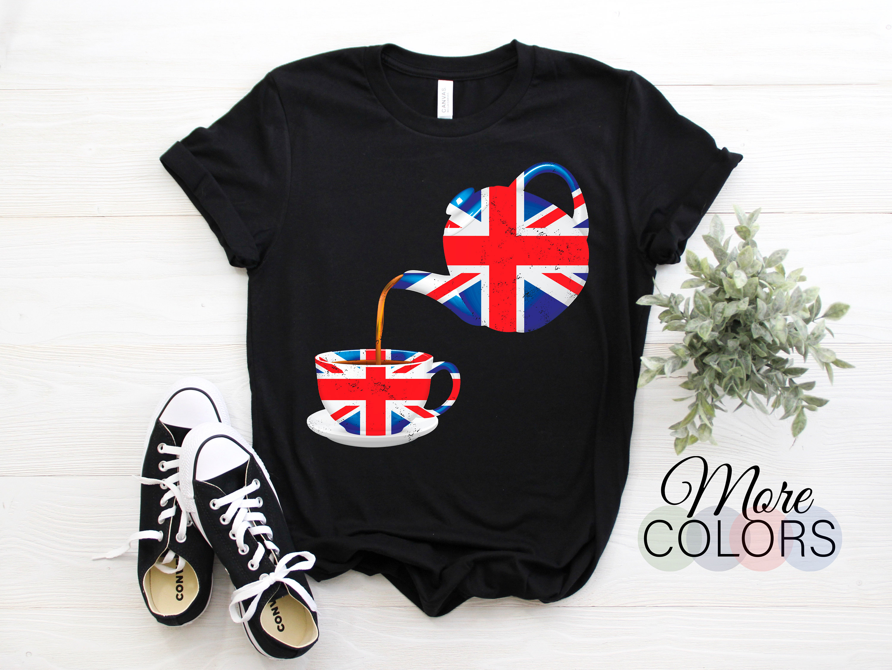 England flag t shirt - Etsy 日本