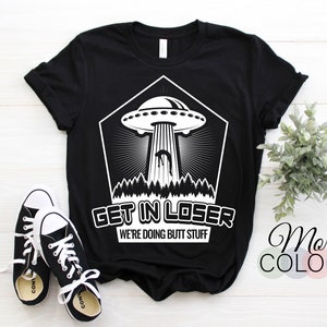 Alien T-Shirt, Alien Shirt,  alien shirts, Ancient Aliens Shirt, Alien Head Shirt, I Want to Believe, Funny Alien Shirt, Alien Abduction,