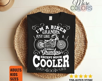 Biker T-Shirt, Motorcycle TShirt, Motorcycle Gifts, Motorcycle Shirt, Motorcycle Shirts, Vintage Motorcycle, Gift For Biker, Biker Birthday,