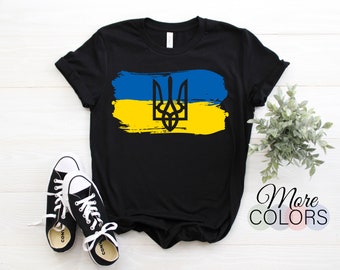 Ukrainian shirt, ukraine shirt, ukraine gift, ukraine map, ukrainian map, made in ukraine, ukrainian t-shirt, ukrainian shirts