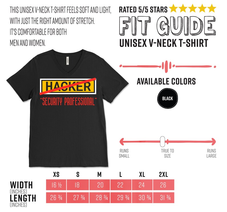 Programming Coding Hacker Security Professional Funny T-Shirt, Web Developer Programmers Software Developers Coder Gift, Computer Nerd Geek, image 4