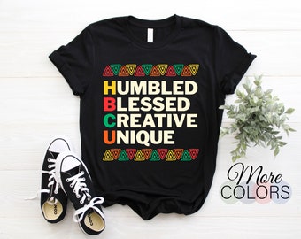 Mes de la Historia Negra de HBCU Estoy apoyando cada camiseta de HBCU, camiseta de regalo de melanina de la historia negra, camisetas del Mes de la Historia Africana de la Reina Educada
