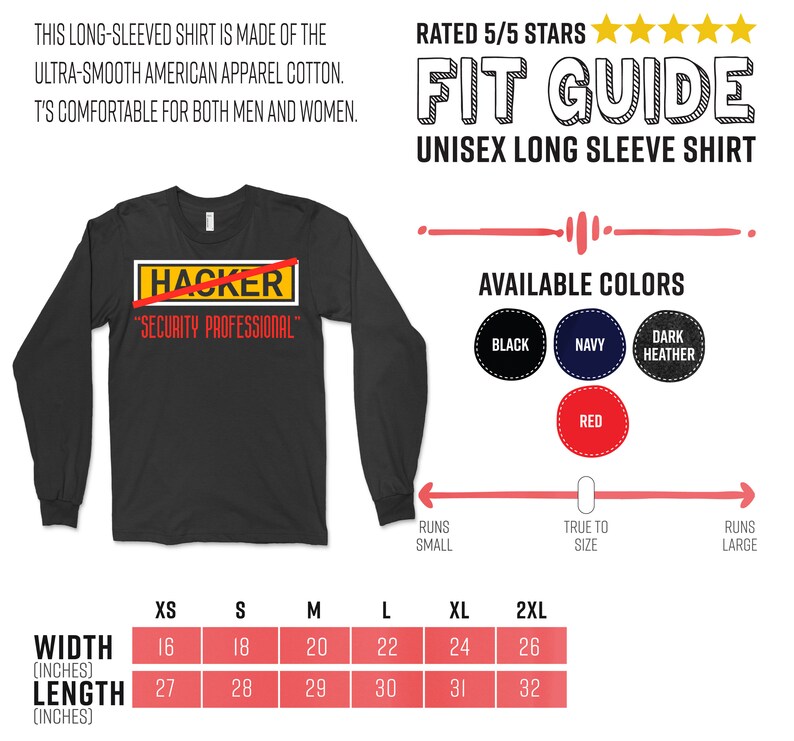 Programming Coding Hacker Security Professional Funny T-Shirt, Web Developer Programmers Software Developers Coder Gift, Computer Nerd Geek, image 8