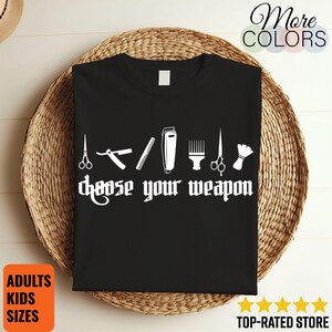 Barber T-Shirt, Barber TShirt, Barber Tee, Funny Barber T Shirt, Get Faded Shirt, Barber Shop Gifts, Vintage Barber, Barber Birthday Present