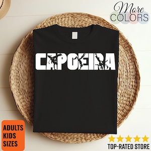 Capoeira t-shirt, Capoeira Gift, Capoeira Tank Top, Brazilian Capoeira, Capoeira Hoodie, Capoeira Tee, Capoeira TShirt, Capoeira Shirts,