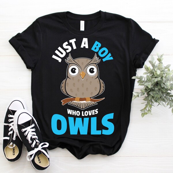 Boy Owl Costume Etsy