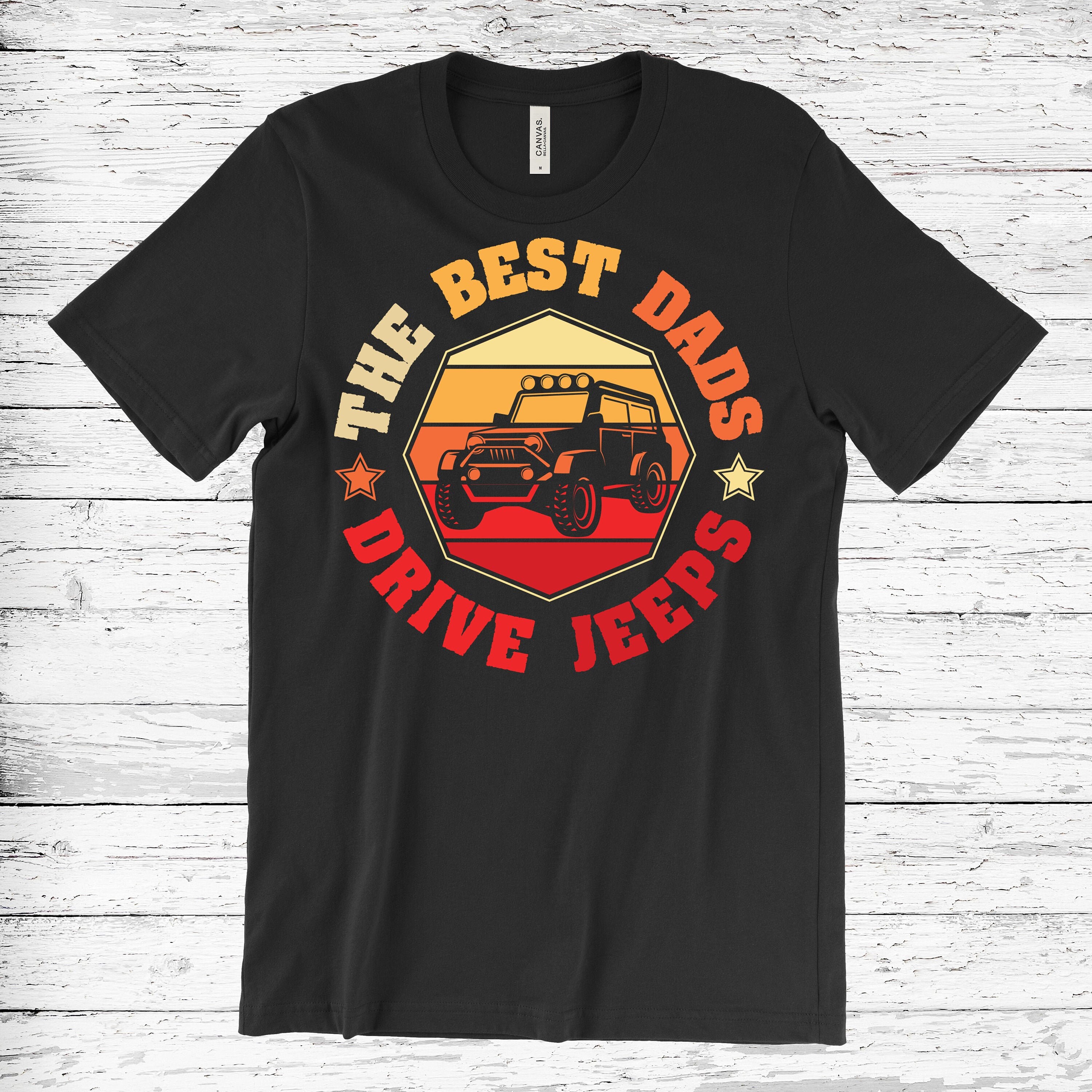jeep grandpa shirt