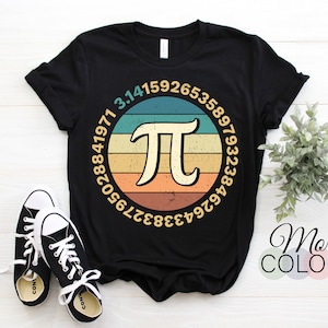 Pi Day Spiral Pi Math For 3.14 Ratio camiseta, Matemática Nerd Science Algebra Symbol, Engineer School Funny Costume Student Teachers Gift,
