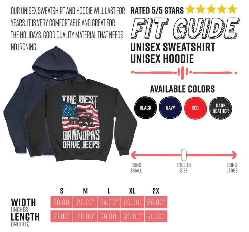 jeep grandpa shirt