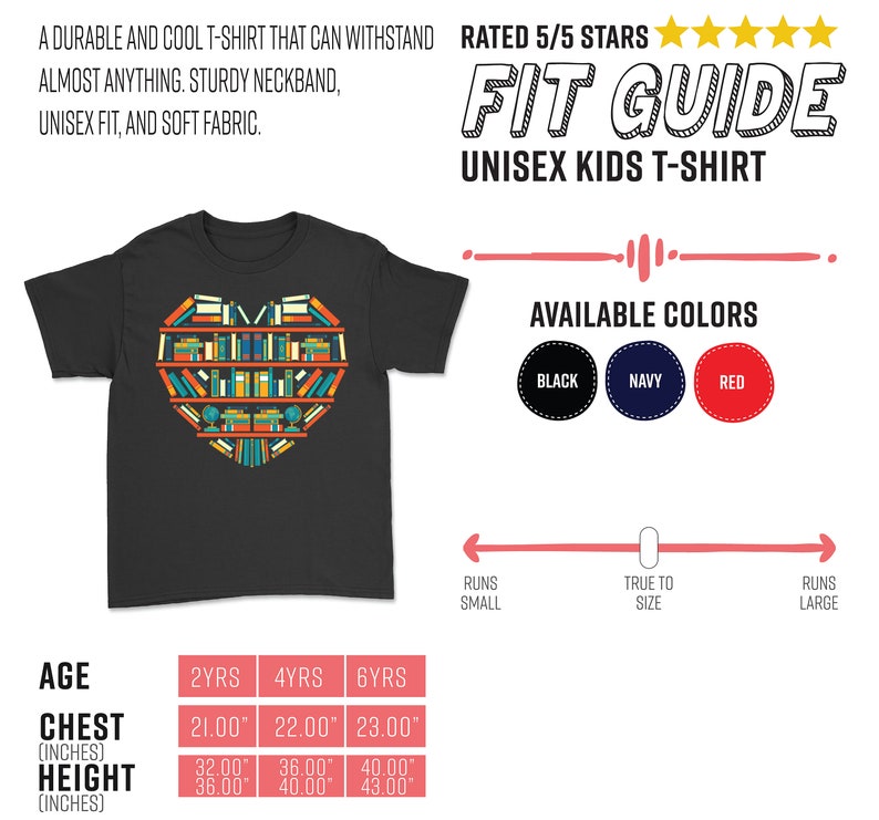 Reading T-Shirt For Teachers Book Lover Shirt Read T image 7