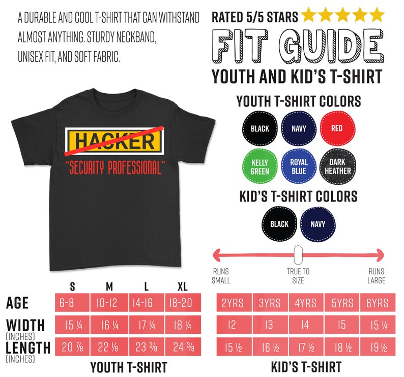 Programming Coding Hacker Security Professional Funny T-Shirt, Web Developer Programmers Software Developers Coder Gift, Computer Nerd Geek, image 7