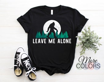 Bigfoot T-Shirt, Sasquatch Shirt, Bigfoot, Bigfoot Gift, Funny Bigfoot Shirt, Bigfoot Tshirt, Hide and Seek Champion Shirt Bigfoot, Vintage,