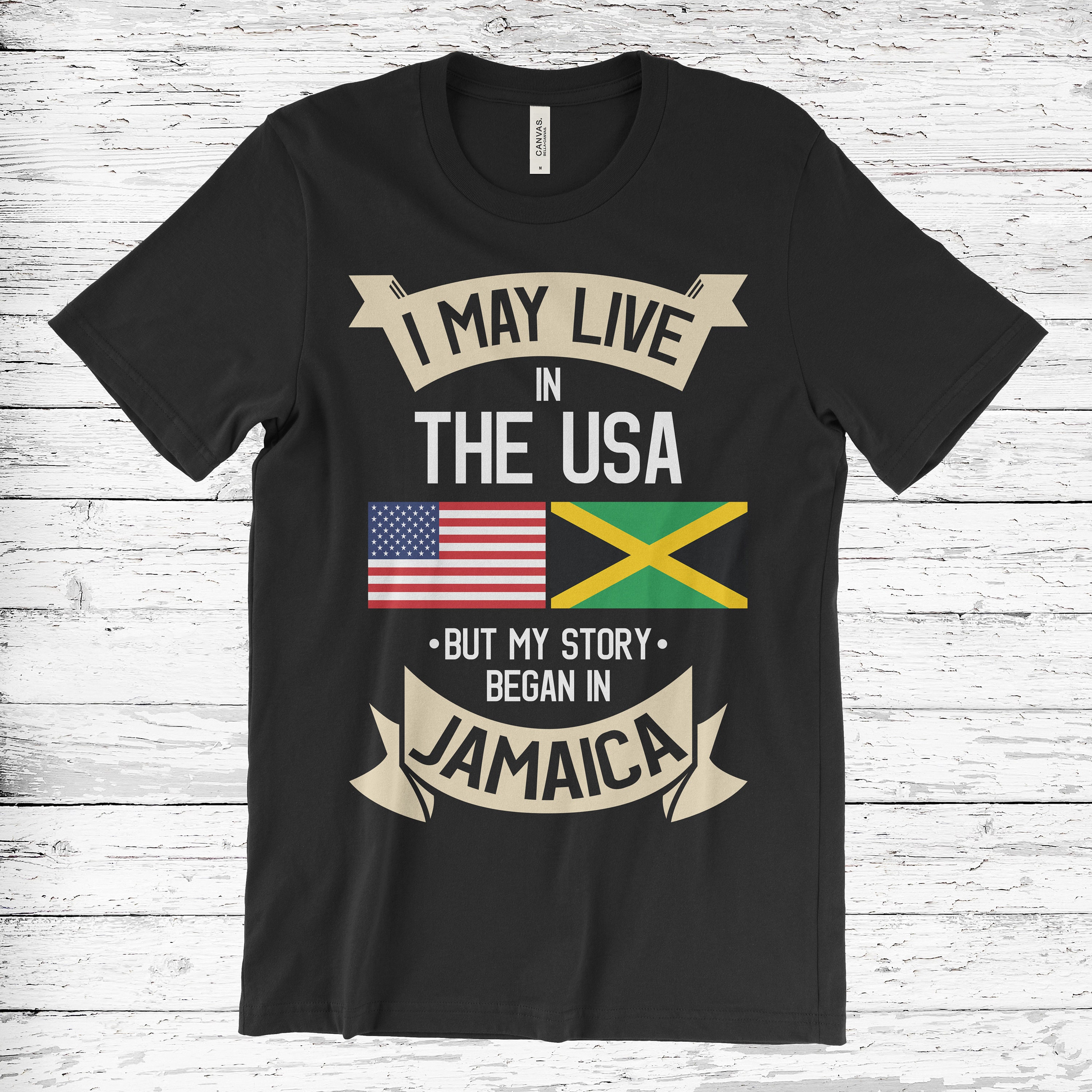 As a Jamaican Living in the United States: Culture, Challenges & Joys