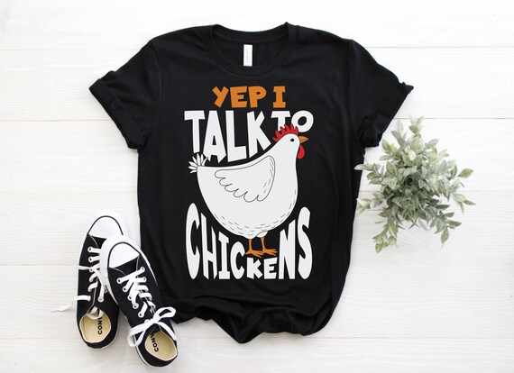 Life Is Better With Chickens Around Vintage Farm Farmer Gift T-Shirt Life Is Better With Chickens Around Vintage Farm Farmer Gift T-Shirt
