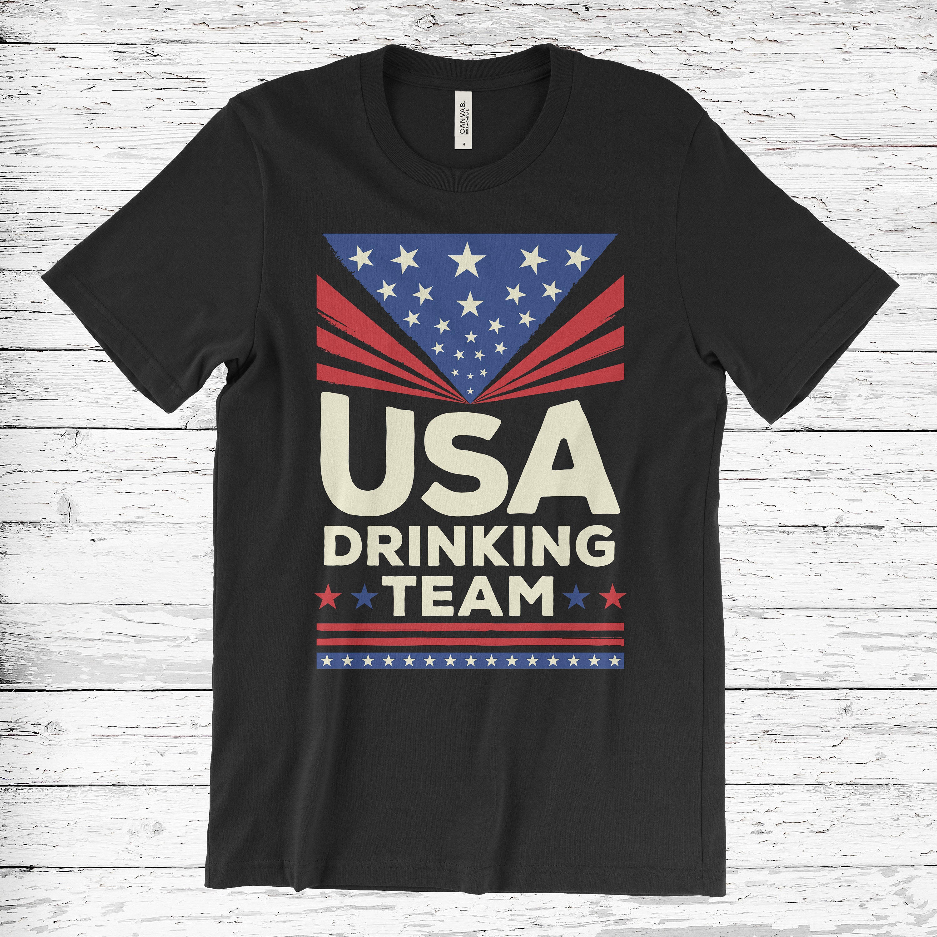 Buy Usa Drinking Team Online In India India