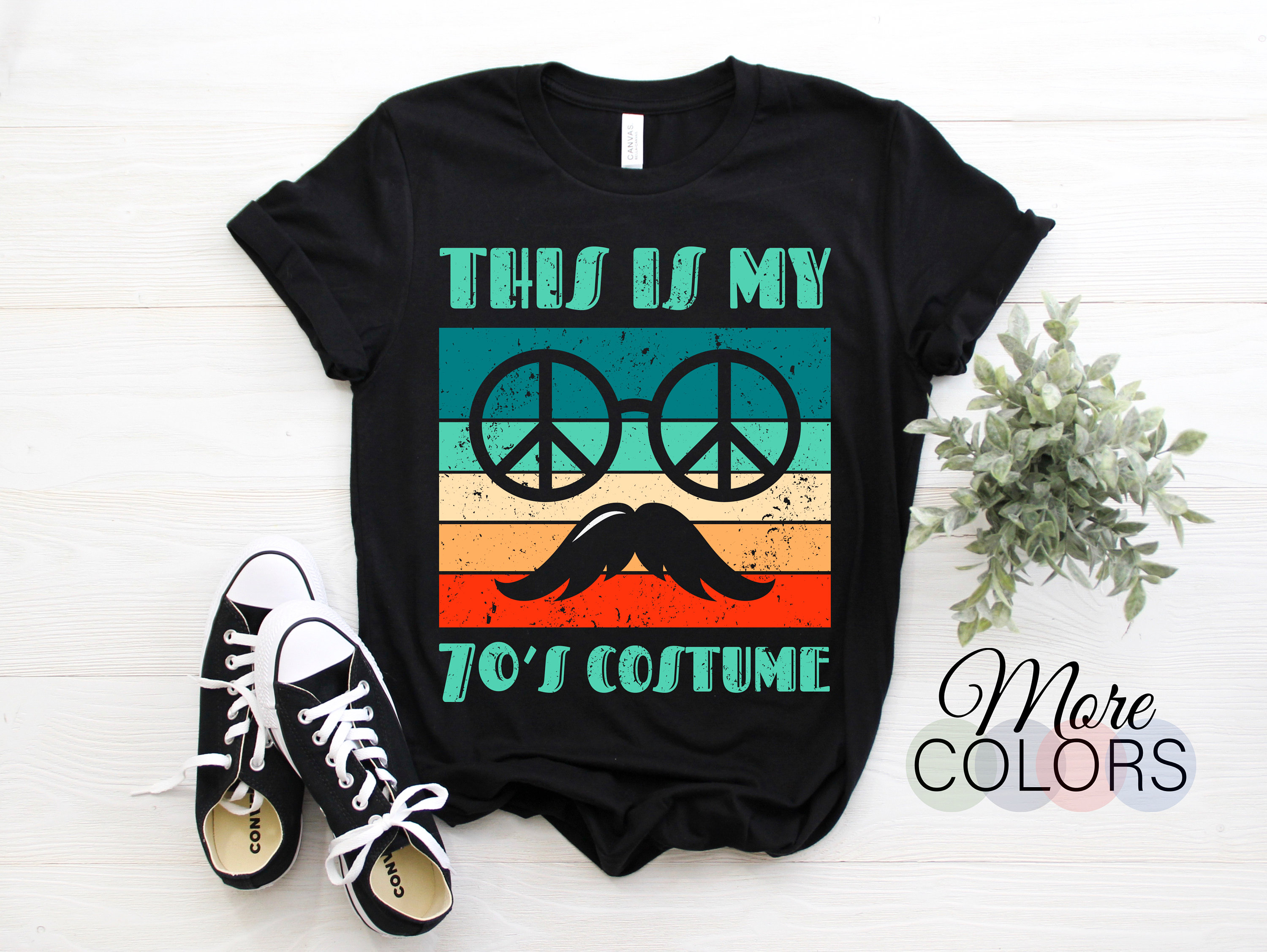 Boys 70s cheap outfit