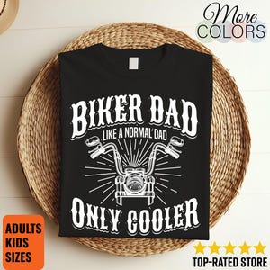 Biker T-Shirt, Motorcycle TShirt, Motorcycle Gifts, Motorcycle Shirt, Motorcycle Shirts, Vintage Motorcycle, Gift For Biker, Biker Birthday,