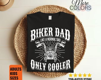 Biker T-Shirt, Motorcycle TShirt, Motorcycle Gifts, Motorcycle Shirt, Motorcycle Shirts, Vintage Motorcycle, Gift For Biker, Biker Birthday,