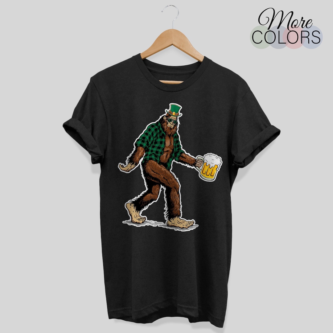 T-shirt Homme Motif Crâne Saint Patrick's Day Marque Way To Celebrate Taille M Noir - Neuf Avec étiquettes