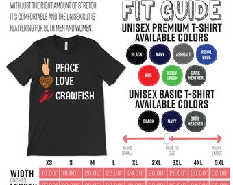 shirt Funny Crawfish Gift 
