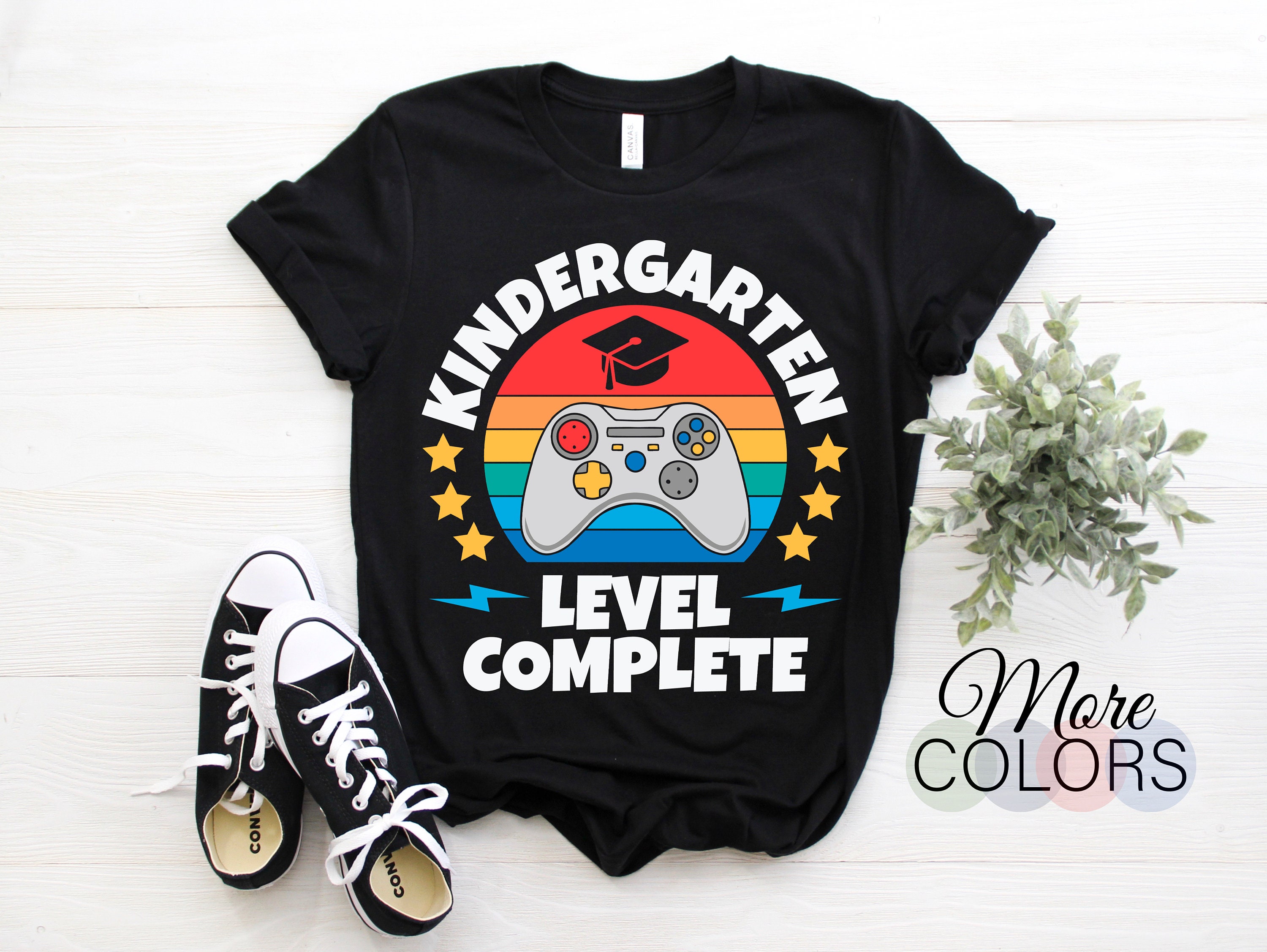 Personalized Back to School Gamer T-shirt & Backpack with Cricut Iron-on ⋆  The Quiet Grove