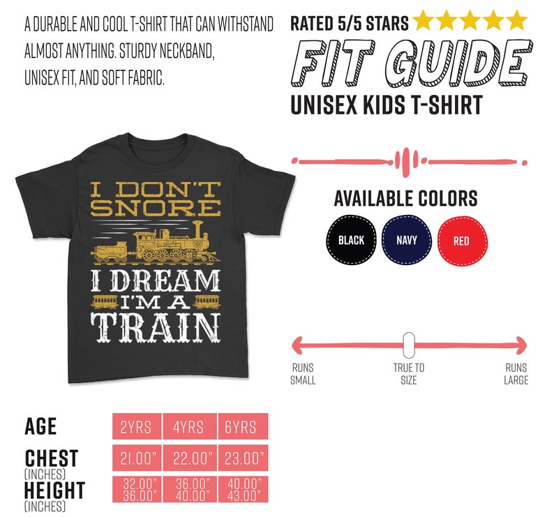 local train t shirt