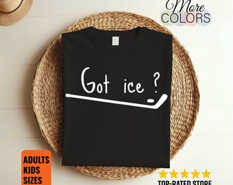 Eishockey TShirt Winter Rink Sport Bekleidung Skater Spieler Anhänger Grafik Design Spieltag Geschenk Team Spirit Leidenschaft tragen
