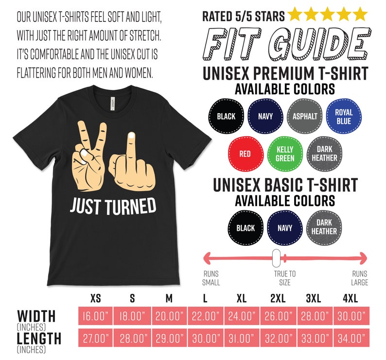 21 Years Old 21st Birthday Party Gifts T-Shirt, Birthday For Girl Boys, Happy Birthday Designs, Funny Birthday Shirts For Adults Present Tee image 2