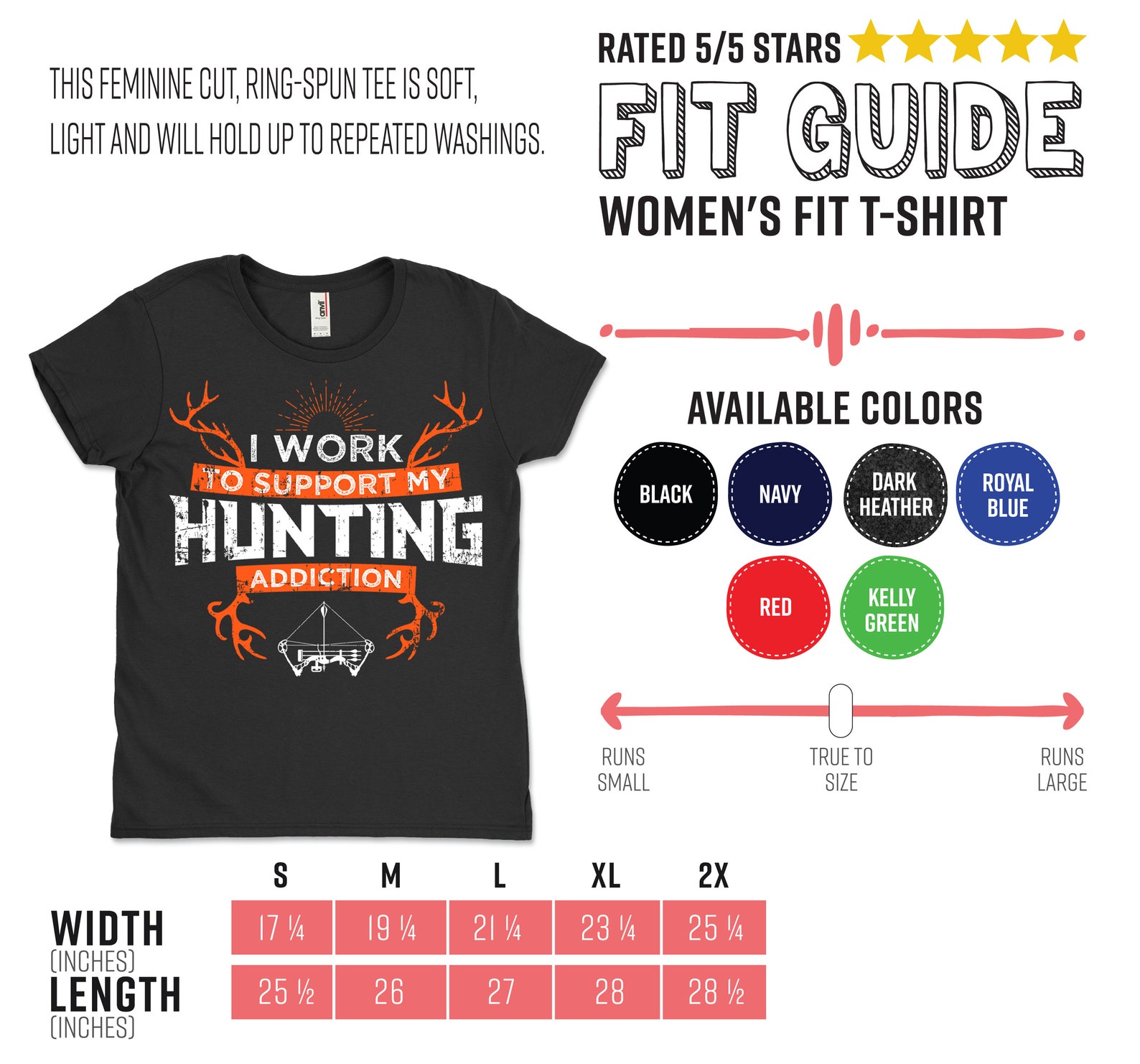 Bow Hunting Shirt Bow Hunter Gifts Bowhunting Tee Shirt Bow Etsy
