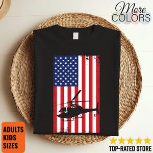 Helicopter T-Shirt, Helicopter Vintage T Shirts, Helicopter Pilot, Helicopter Birthday, Helicopter Gift, Pilot Gifts, Funny Helicopter,