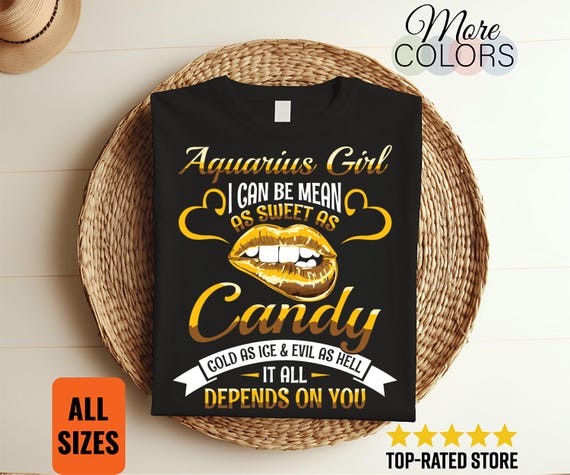 Aquarius Girl Traits Facts Horoscope Zodiac Astrological Sign