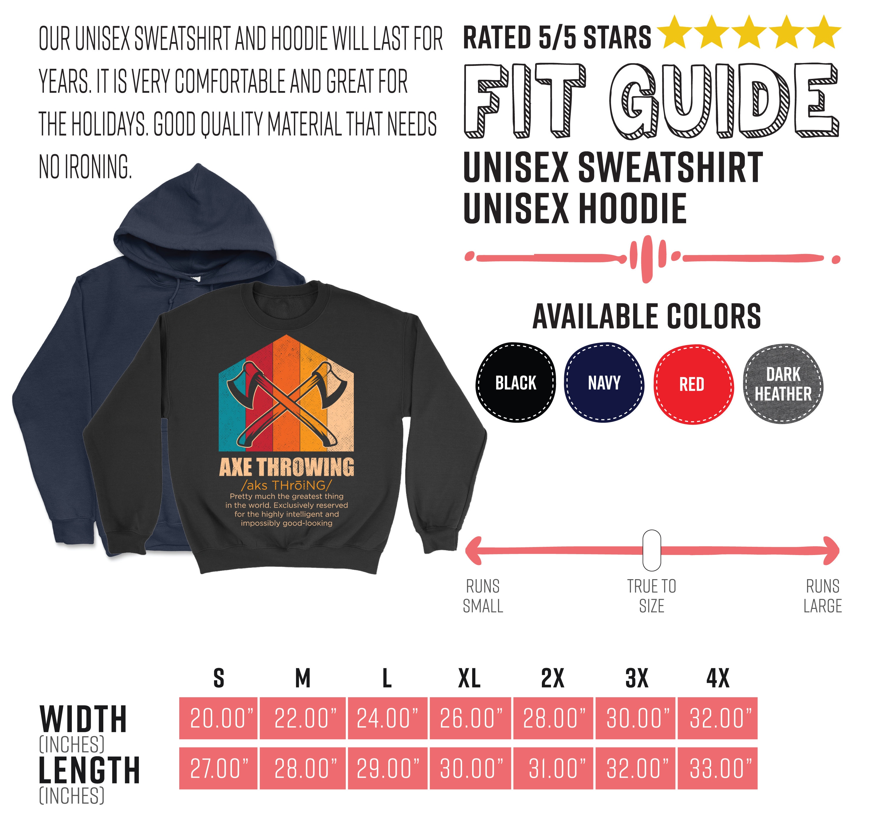 Axe Throwing Definition Funny Tshirt Axes Hatchet Thrower Etsy