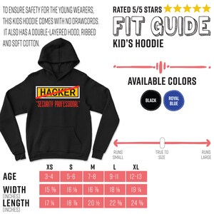 Programming Coding Hacker Security Professional Funny T-Shirt, Web Developer Programmers Software Developers Coder Gift, Computer Nerd Geek, image 10