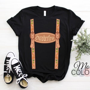 Oktoberfest Sausage Pretzel Beer Vintage Retro T-Shirt, Funny German Drinking Bratwurst festival Lover Costume, Germany Party 2022 2023,