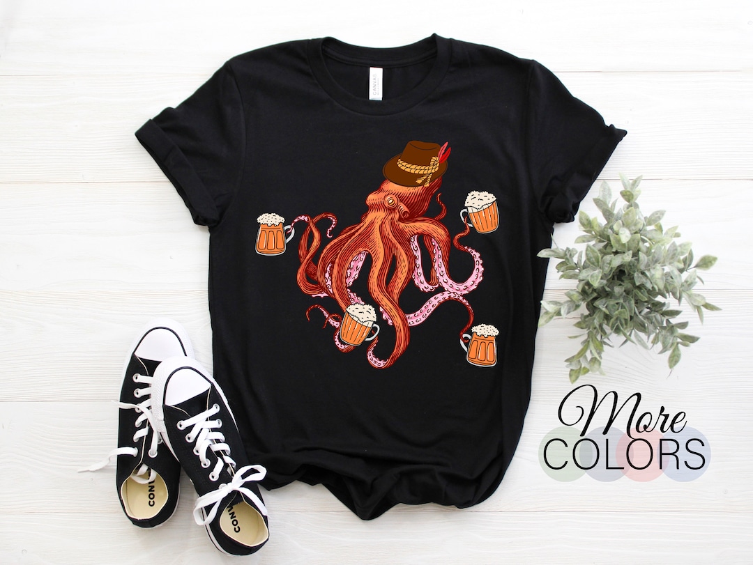 Yankee Shop Octopus Gemello Felpa Sale Felpa Octopus Gemello Discount