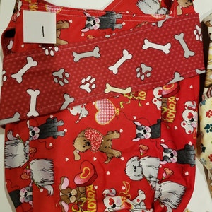 Tote bag/Project bag/Shopping bag