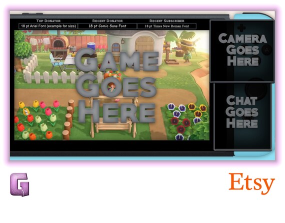 stream on twitch from switch