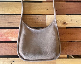 vintage coach ergo bolsa