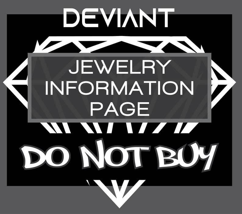 Do NOT Buy For INFORMATION Only!