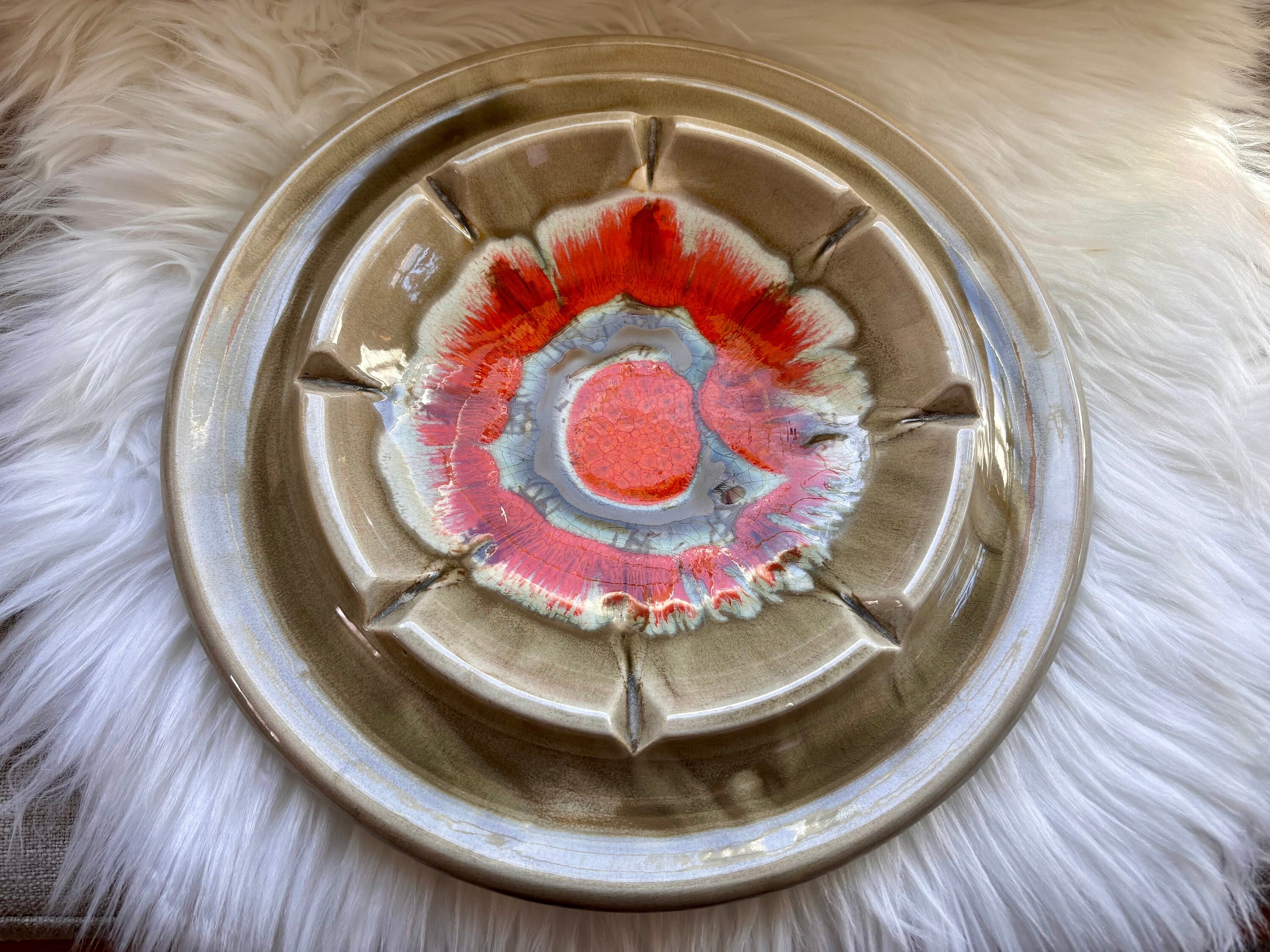 Freeman Mcfarlin Ashtray - Etsy